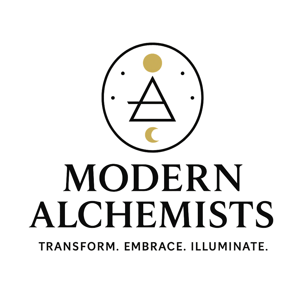 Modern Alchemists